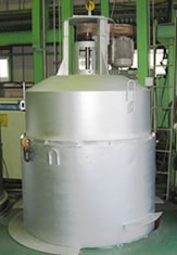 プラスチック成型写真１